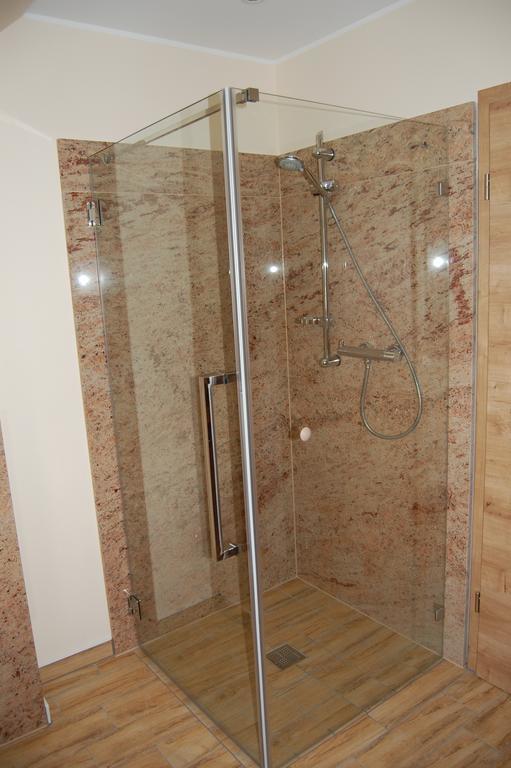 Ferienwohnung Am Muehlstein Lubben Bilik gambar